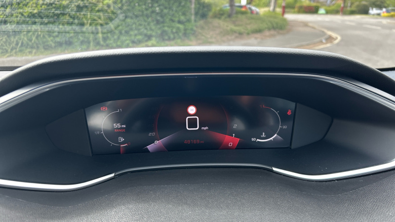 Peugeot 308 1.2 PureTech 130 GT Line 5dr Petrol Hatchback